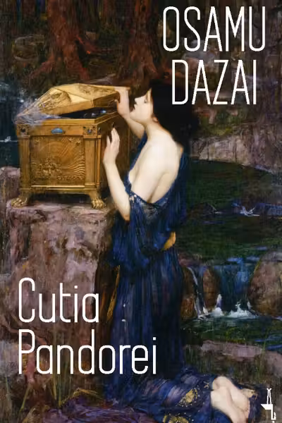 Cutia Pandorei