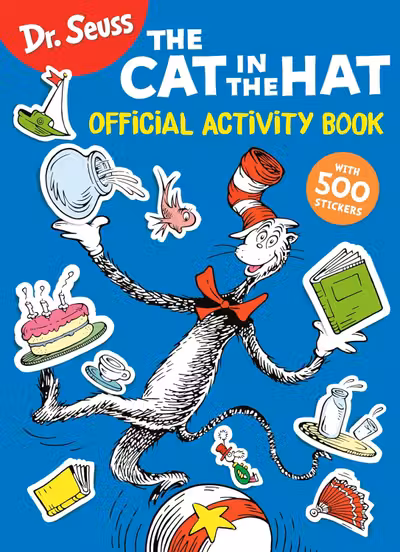Dr. Seuss: The Cat in the Hat