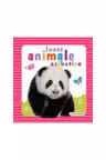 Invat animalele salbatice!