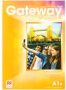 Gateway Student's Book Pack, 2nd Edition, A1+