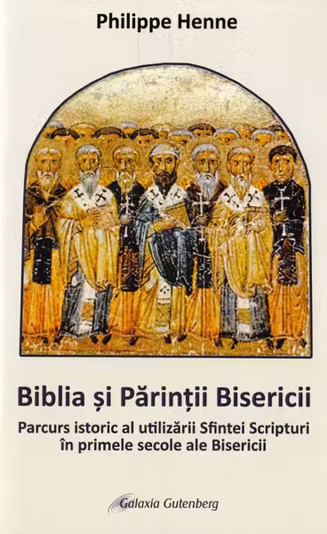 Biblia și Părinții Bisericii