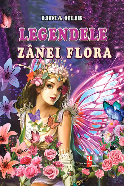 Legendele Zinei Flora