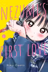 Nezumi's First Love 1