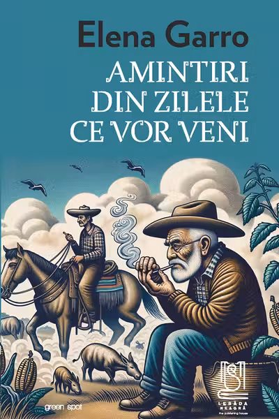 Amintiri din zilele ce vor veni