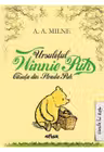 Ursuletul Winnie Puh. Casuta din strada Puh. A. A. Milne. ARTHUR.