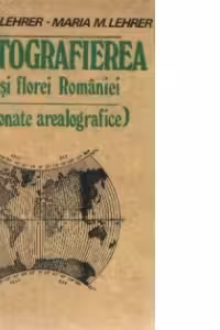 Cartografierea faunei si florei Romaniei (Coordonate arealografice)