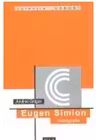 Eugen Simion (monografie) - Andrei Grigor