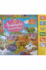 Recunoaste sunetele. Animale domestice