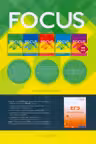 Pearson. Focus BrE Level 2 Workbook