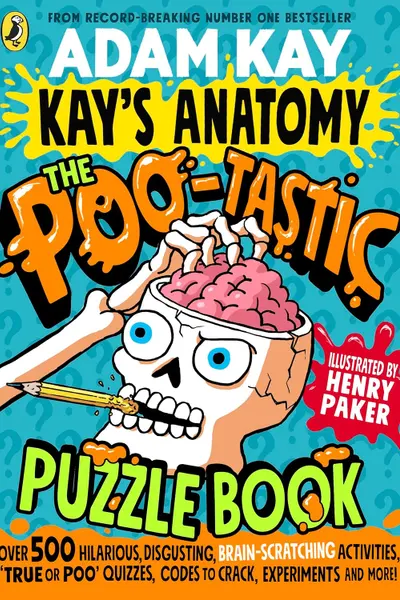 Kay's Anatomy