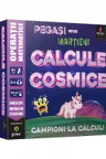 Calcule cosmice