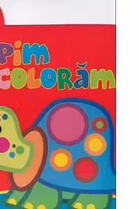 Lipim si coloram ! 1