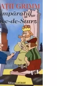 Imparatul Cioc-de-Sturz
