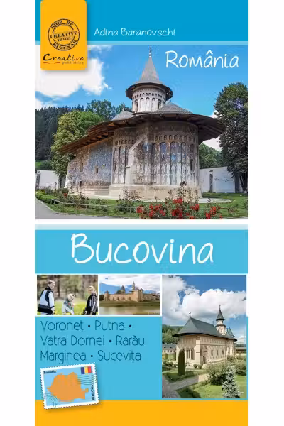 România - Bucovina