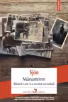 Manasteinn. Baiatul care n-a existat niciodata