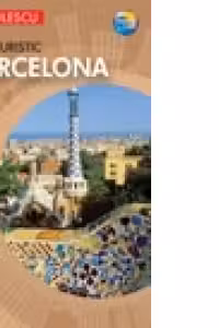 Barcelona. Ghid turistic