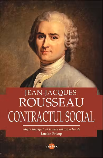 Contractul social