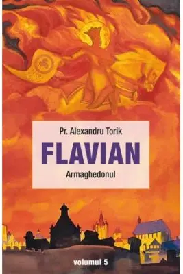 Flavian Vol.5: Armaghedonul