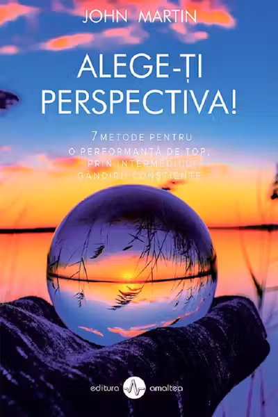 Alege-ti perspectiva!