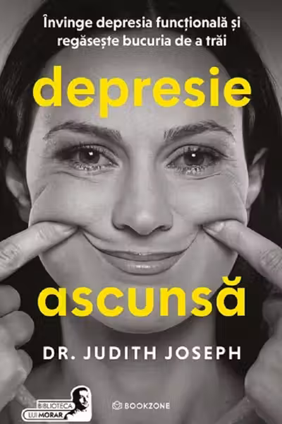 Depresie ascunsa