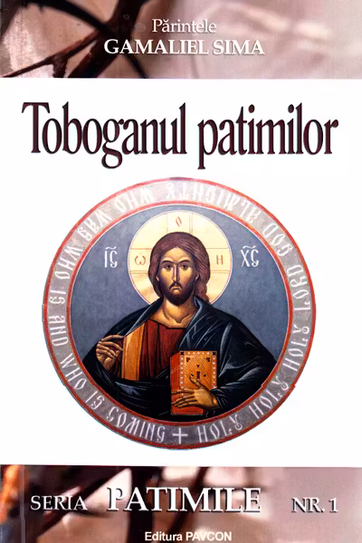 Toboganul Pătimilor
