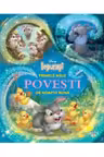 DISNEY. IEPURASI. Primele mele povesti de noapte buna