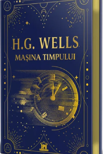 Masina timpului