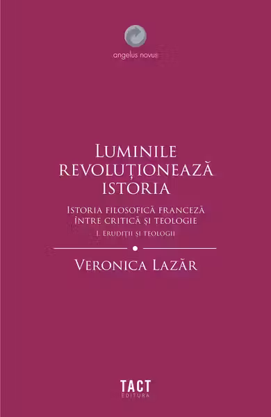 Luminile revolutioneaza istoria