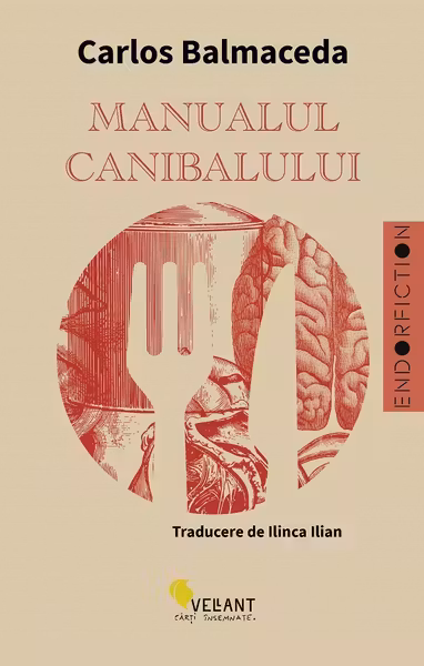 Manualul canibalului