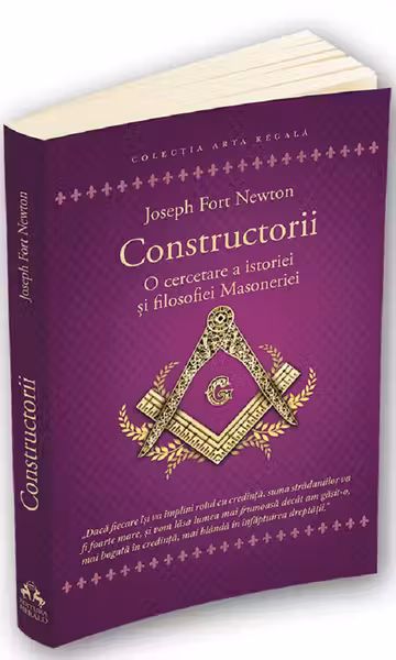 Constructorii