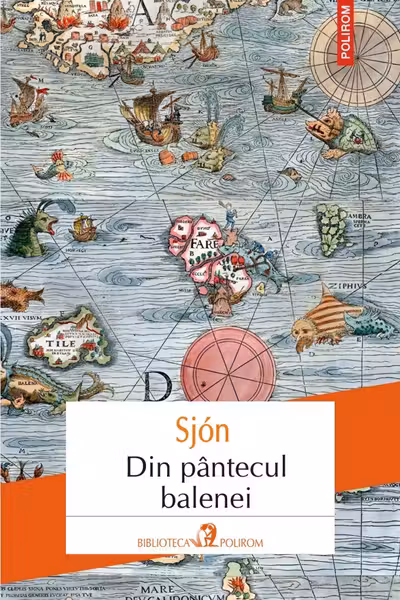 Din pantecul balenei