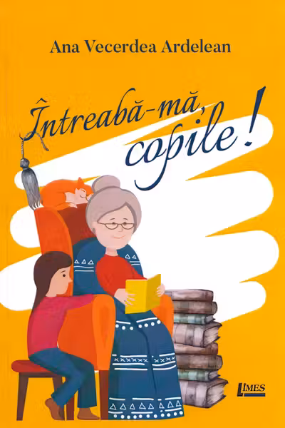 Întreabă-mă, copile!