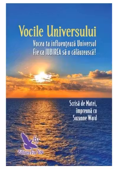 Vocile universului