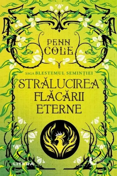Stralucirea Flacarii Eterne
