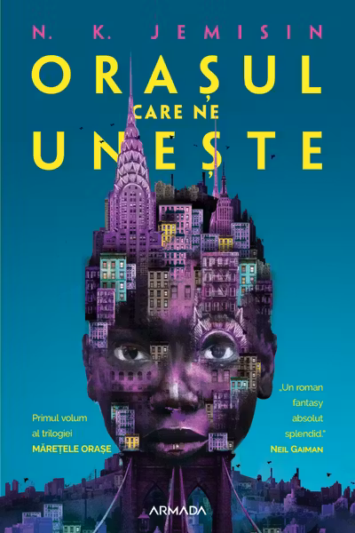 Orasul care ne uneste