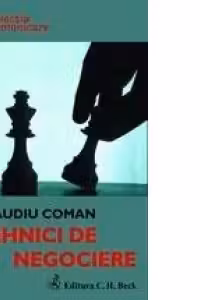 Tehnici de negociere