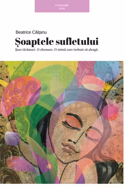 Soaptele sufletului
