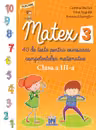 Matematica - Clasa a 3-a - Matex 3. 40 de teste