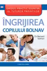 Ingrijirea copilului bolnav
