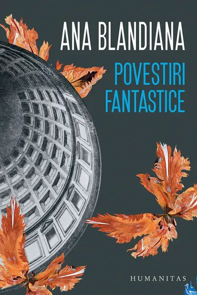 Povestiri fantastice