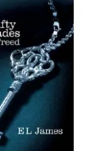 FIFTY SHADES 3 FREED. EL JAMES