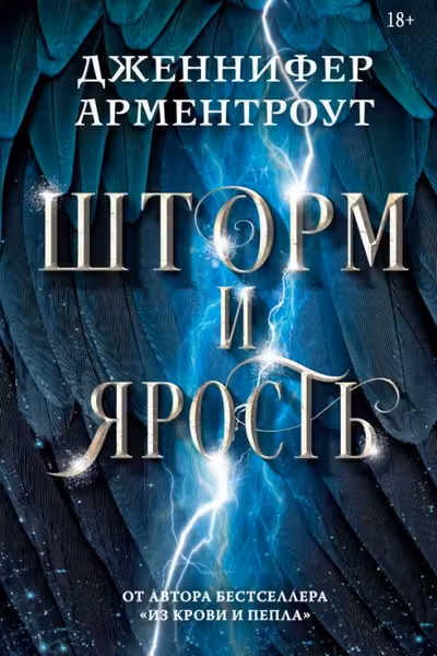 Шторм и ярость
