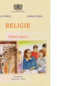 Religie. Manual pentru clasa I
