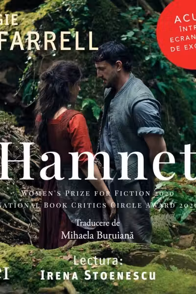 Hamnet (audiobook)