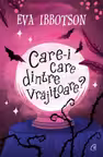 Care-i care dintre vrajitoare?