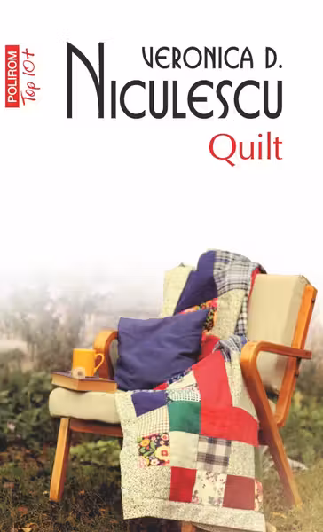 Quilt (editie de buzunar)
