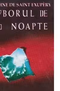 Zborul de noapte