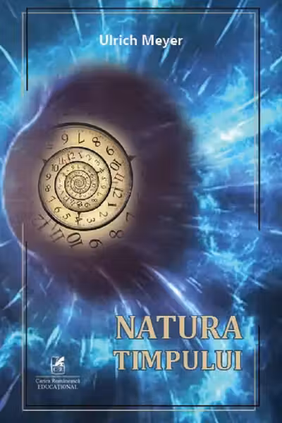 Natura timpului