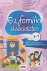 Eu, familia si societatea