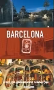 CIAO GUIDE - Barcelona